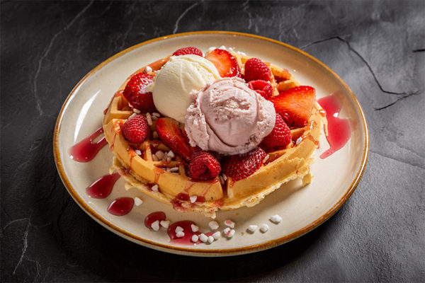 Mackie's 19.2 Gift Voucher - Image 4
