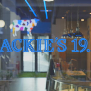 Mackie's 19.2 Gift Voucher