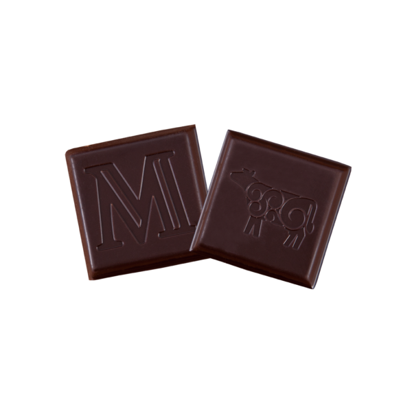 Dark Chocolate, 70% Cocoa