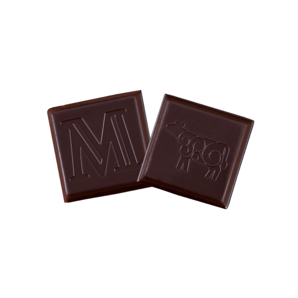 Dark Chocolate, 70% Cocoa