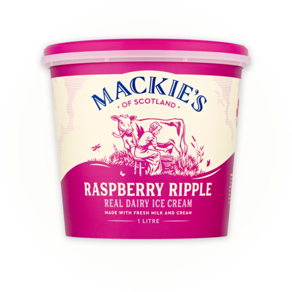 Ripple ice store cream
