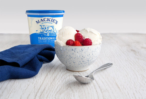 A Year's Supply of Ice Cream (26 Free Tub Vouchers) - Image 3