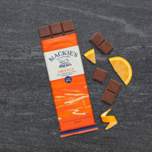 Orange Chocolate