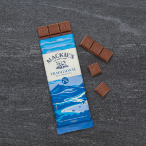 Traditional Milk Chocolate