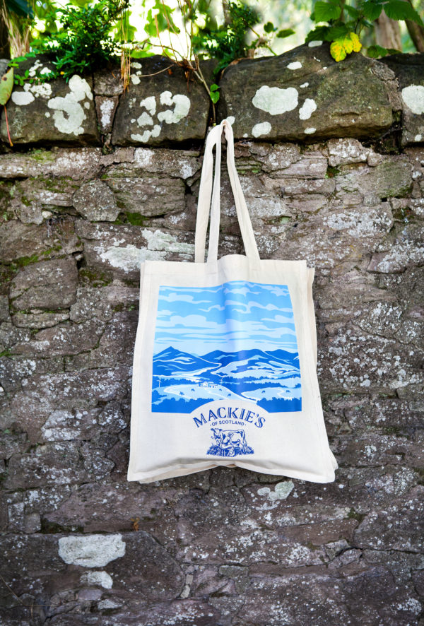 Mackie's Tote Bag - Image 2