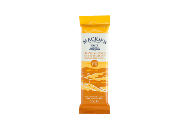 Honeycomb Chocolate Bar (35g)