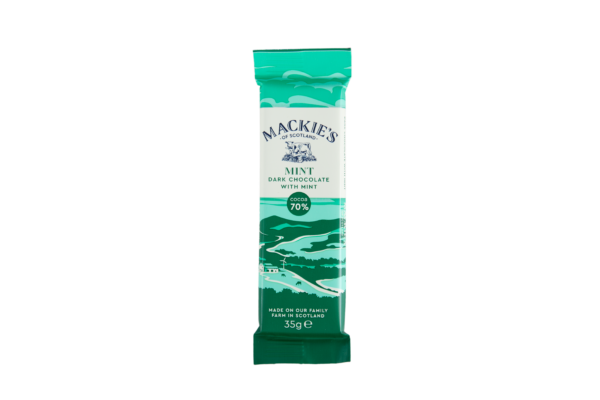 Mint Chocolate Bar (35g)