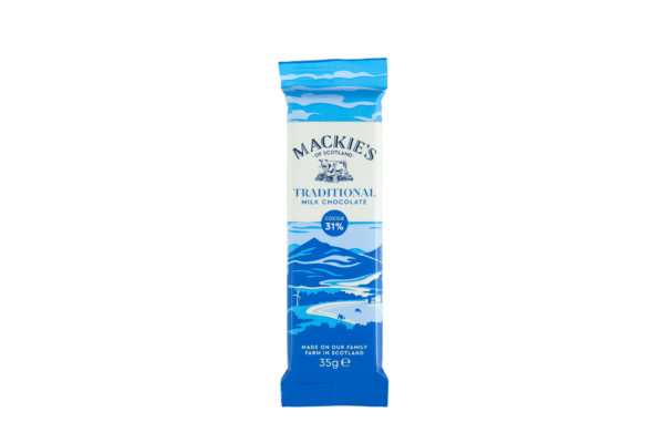 Traditional Chocolate Bar (35g)