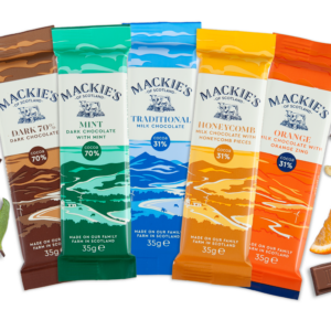 Mix & Match 35g Bars