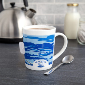 Mackie's Mug