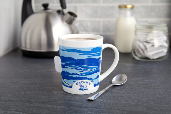 Mackie's Mug