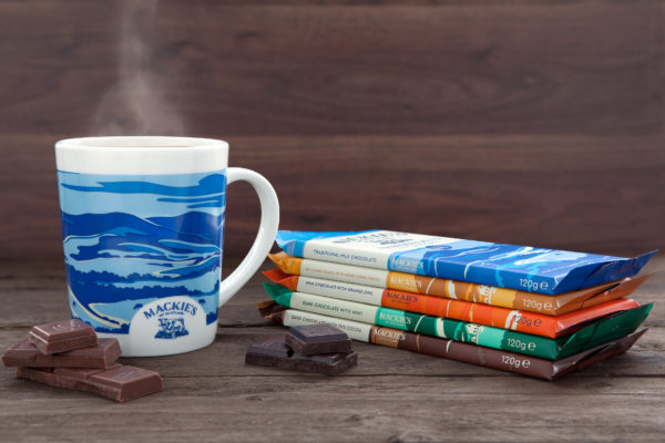 Mackie's Mug - Image 2
