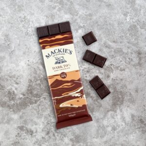 Dark 70% Chocolate