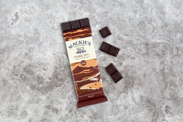 Dark 70% Chocolate