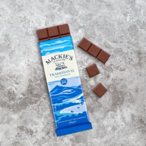 Traditional Milk Chocolate