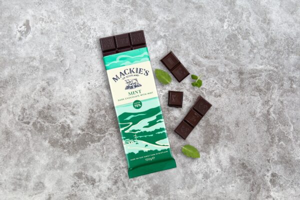 Mint Chocolate