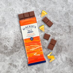 Orange Chocolate