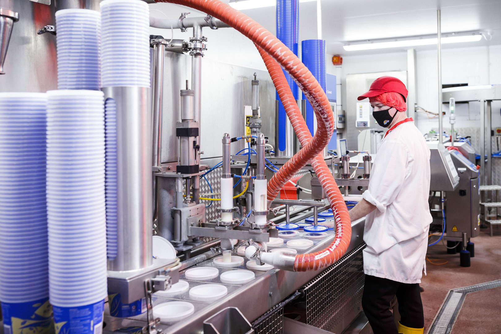 Mackie's of Scotland | Making Simple Delicious