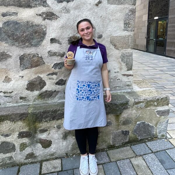 Welcome to Aimee at the parlour