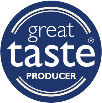 Great taste producer logo