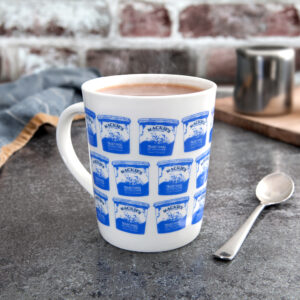 Mackie's Tub Mug