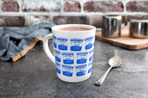 Mackie's Tub Mug
