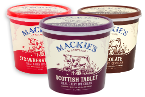 Full Flavour Range
